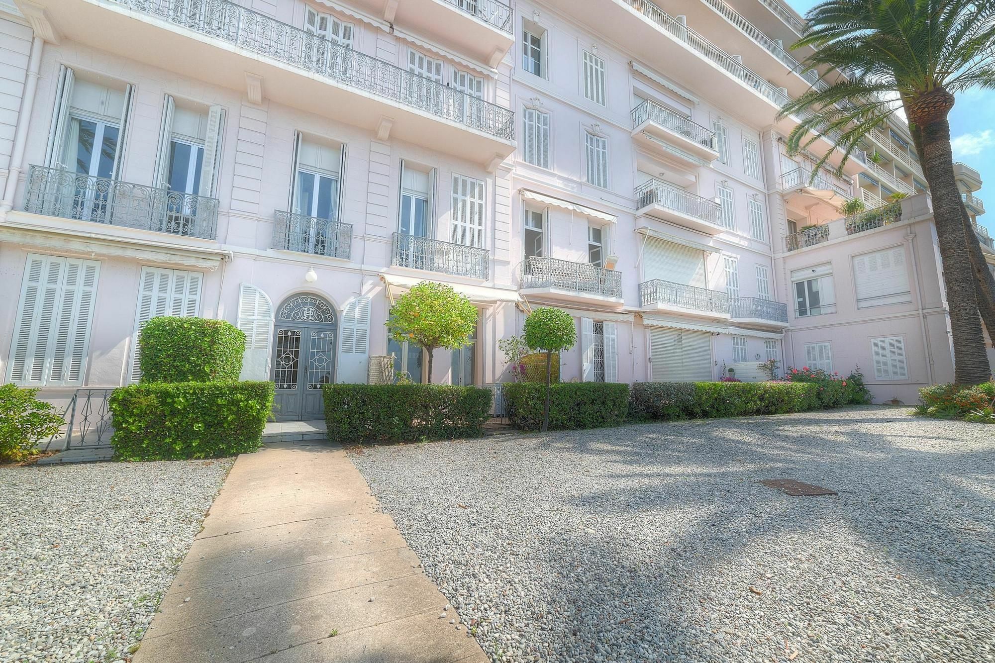Le 1 Appartement Cannes